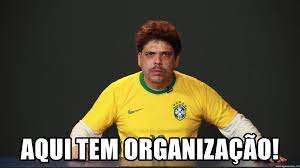 Indignação na Chegada ao Brasil