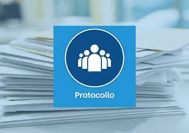 Protocolando os Documentos na Italia