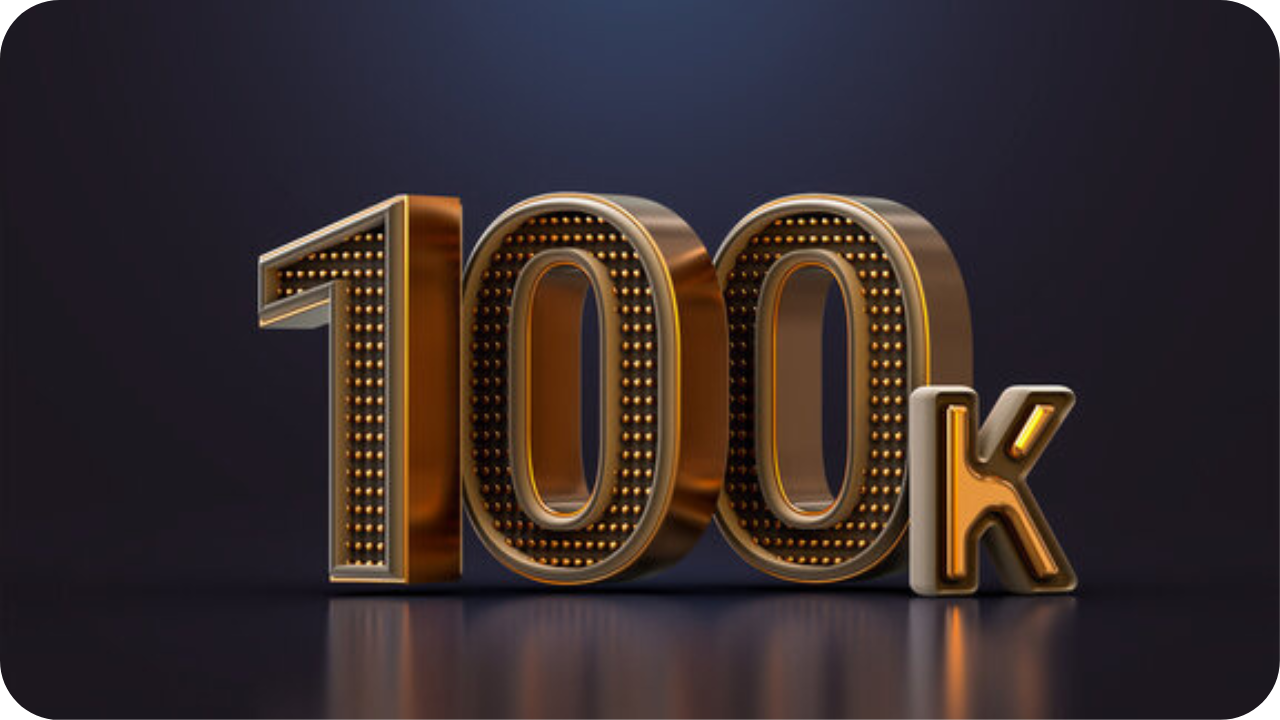 100.000 visitas e o reconhecimento do Oiapoqui ao Chui