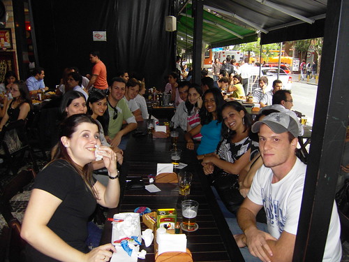 Segundo Sagakontro em SP | Fevereiro de 2010