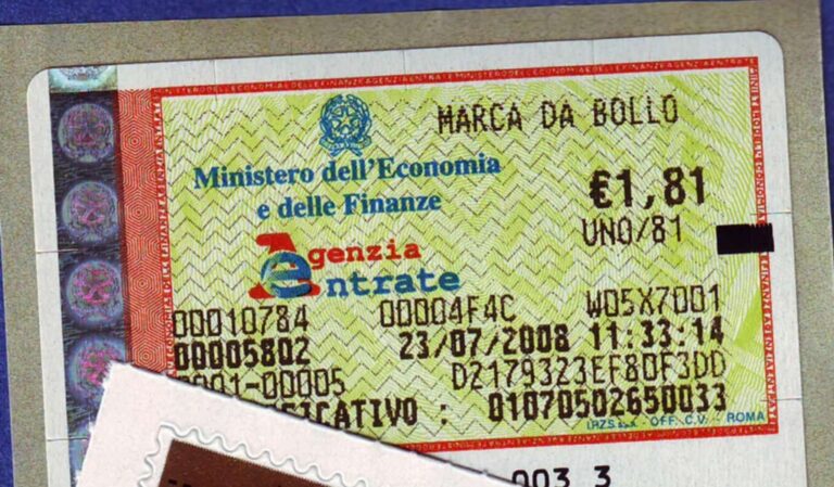Casamento na Italia – Passo a Passo