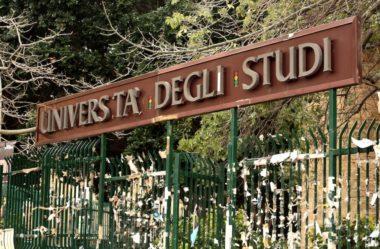 Universidade na Italia: Fazendo a Matrícula