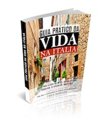 Divagações de 1 ano do Guia Prático da Vida na Italia