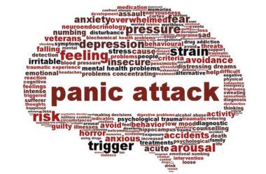 Conversando Sobre a Síndrome do Pânico