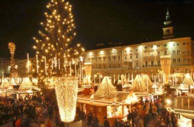 Tradições de Natal na Italia