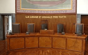 Cidadania Italiana Judicial