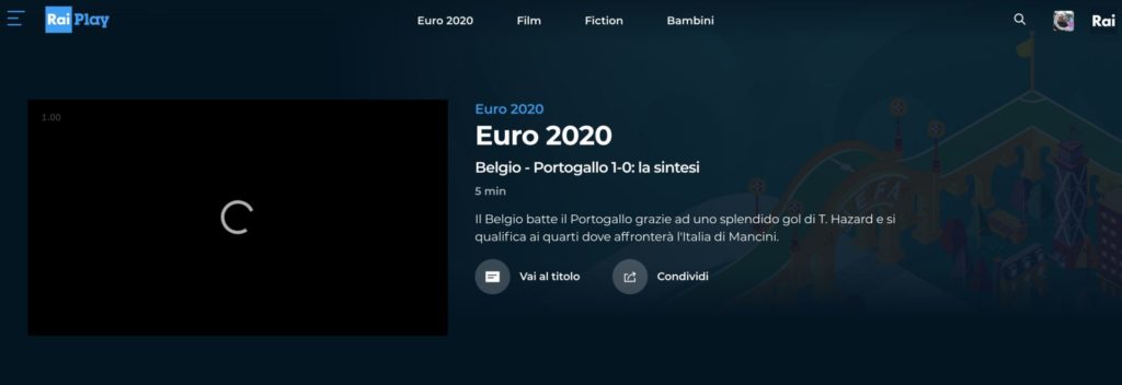 Assistir a TV Italiana no Brasil