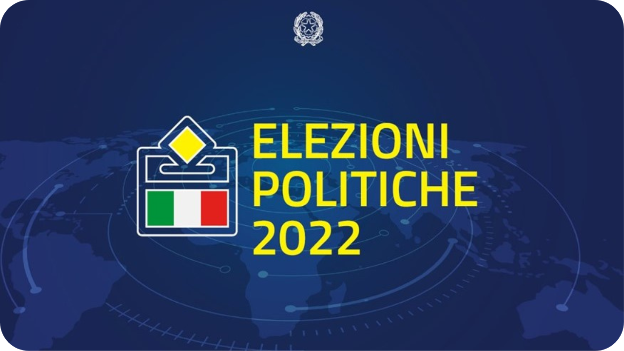 Como Votar nas Eleições Italianas em 2022
