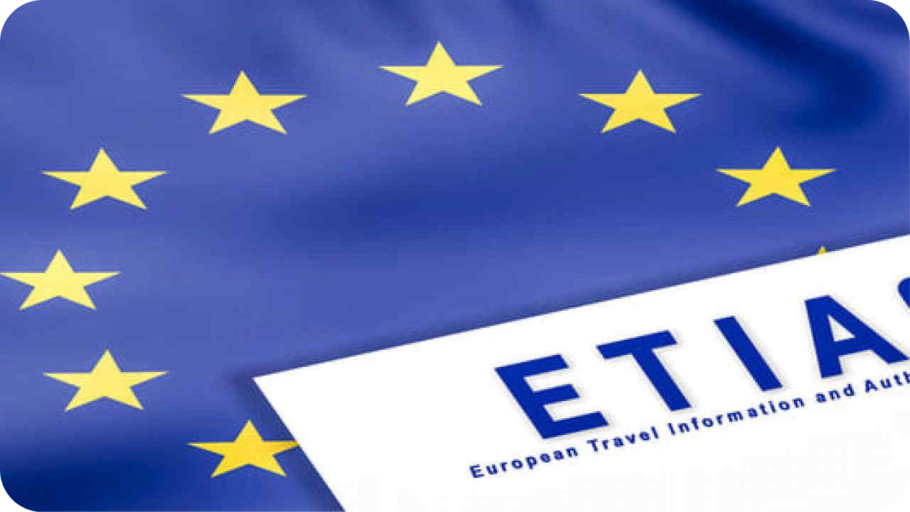 Sistema ETIAS: Como Ele Vai Mudar a Entrada na Europa