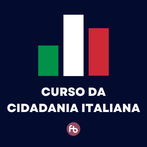 Curso da Cidadania Italiana
