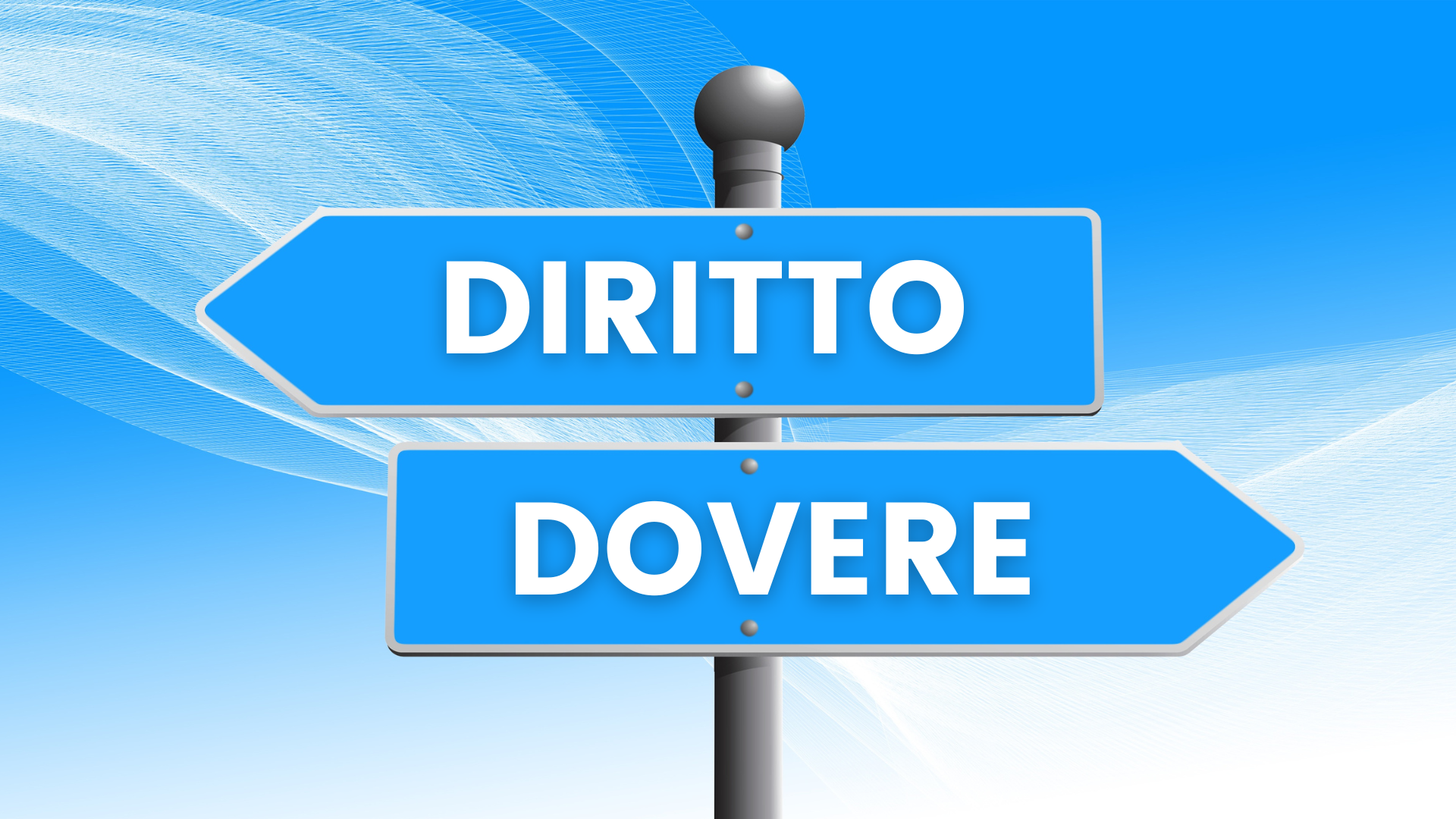 Deveres Do Cidadão Italiano