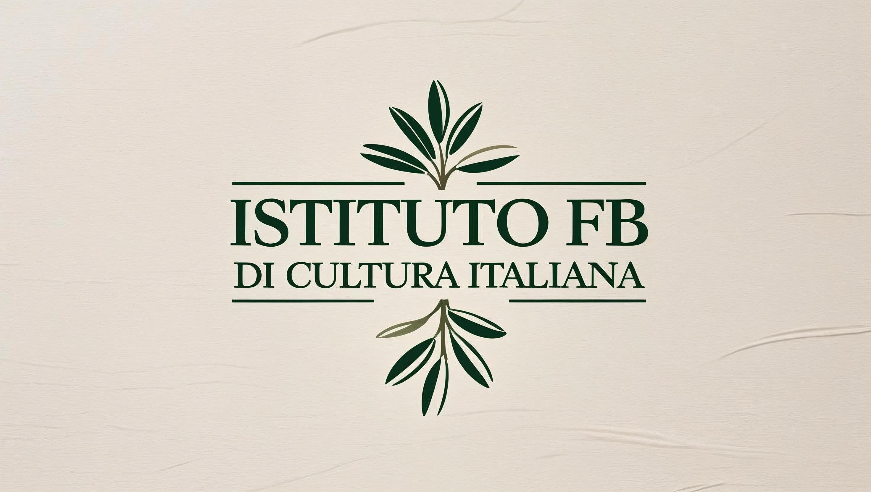 Lançamento do Istituto Fabio Barbiero di Cultura Italiana